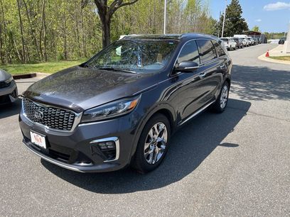 Used 2019 Kia Sorento SX