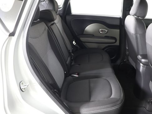 Used 2017 Kia Soul + FWD image 30