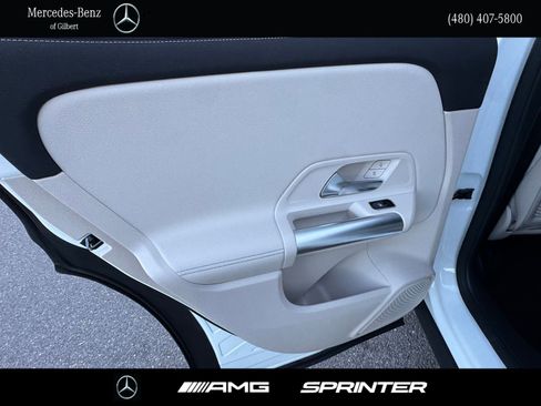 New 2026 Mercedes-Benz GLA 250 GLA 250 image 18