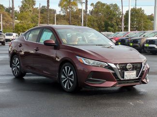 Certified 2023 Nissan Sentra SV w/ SV Premium Package video 2