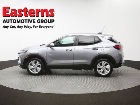 Used 2024 Buick Encore GX Preferred FWD image 58