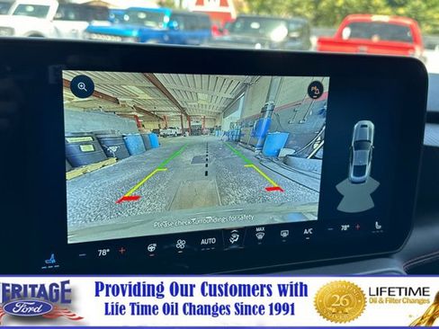 New 2025 Ford Mustang GT Premium image 19