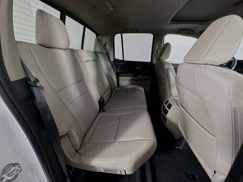 Used 2019 Honda Ridgeline RTL-E image 28