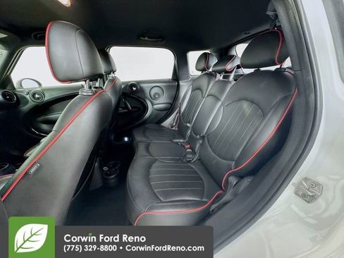 Used 2014 MINI Cooper Countryman John Cooper Works image 21