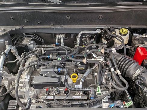 Used 2023 Ford Bronco Sport Big Bend w/ Convenience Package image 38