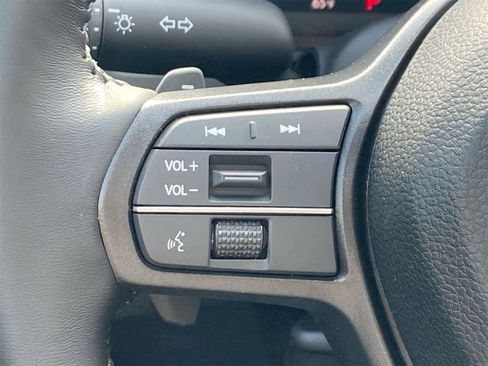 New 2025 Honda Accord EX-L image 22