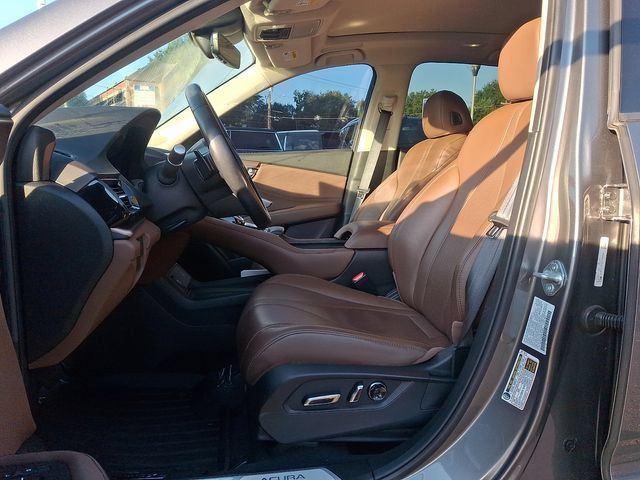 Used 2023 Acura RDX w/ Technology Package FWD image 13