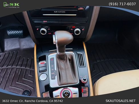 Used 2014 Audi A4 Premium Plus image 16