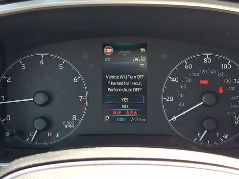 Certified 2025 Toyota Corolla SE FWD image 22