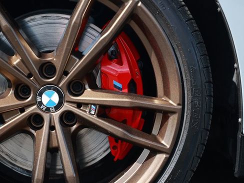 Used 2023 BMW M240i Coupe w/ Premium Package RWD image 13