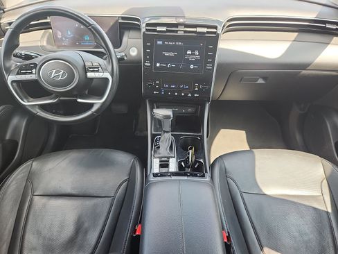 Certified 2022 Hyundai Tucson SEL w/ Convenience + Premium Package AWD/4WD image 9