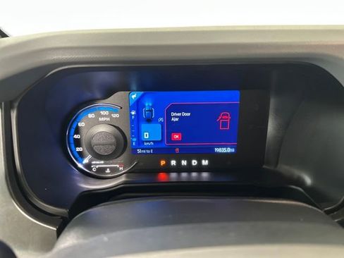 Used 2022 Ford Bronco Big Bend image 16