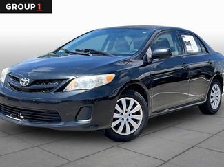 Used 2012 Toyota Corolla LE FWD video 1