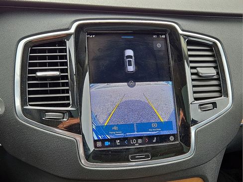 Used 2023 Volvo XC90 B6 Plus w/ Protection Package Premier image 30