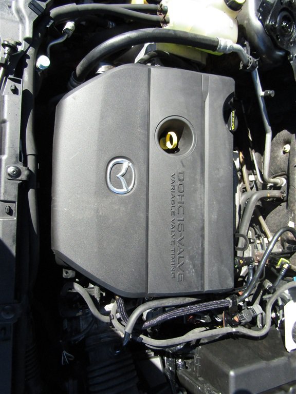 Used 2010 MAZDA MAZDA3 s Grand Touring FWD image 28