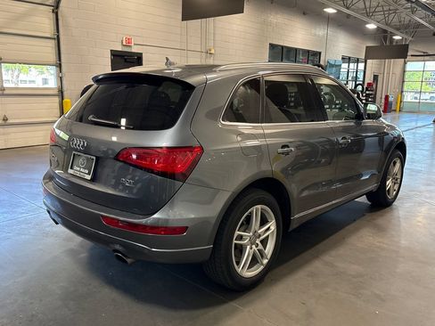 Used 2013 Audi Q5 2.0T Premium Plus AWD/4WD image 4