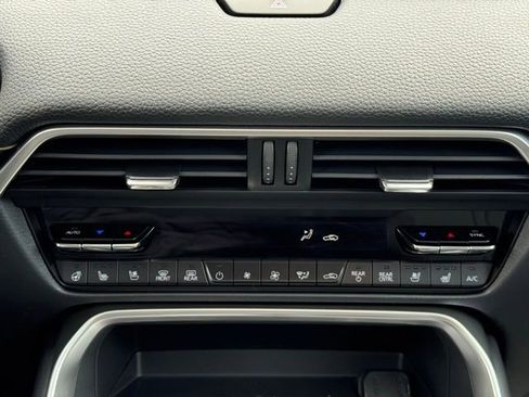 New 2026 MAZDA CX-90 3.3 Turbo w/ Premium Sport Pkg AWD/4WD image 13