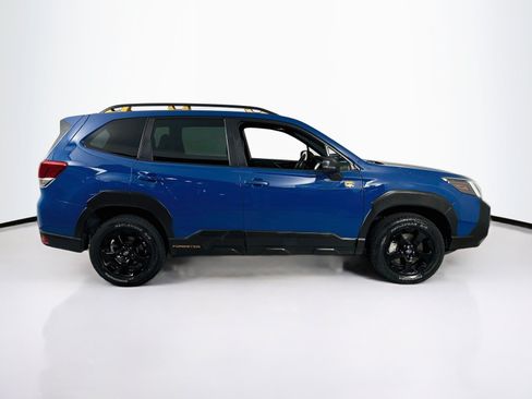 Used 2023 Subaru Forester Wilderness AWD/4WD image 4
