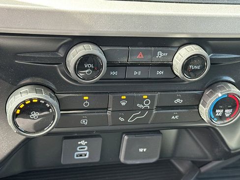 New 2025 Ford F450 XL AWD/4WD image 15