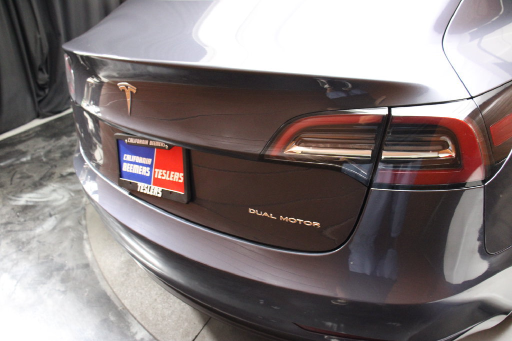 Used 2023 Tesla Model 3 Long Range AWD/4WD image 41