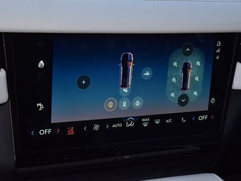 New 2026 Lincoln Navigator L Black Label image 32