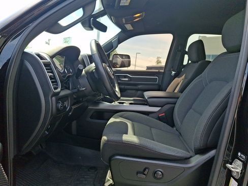 Used 2023 RAM 1500 Big Horn AWD/4WD image 2