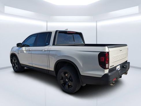 New 2026 Honda Ridgeline Black Edition image 5