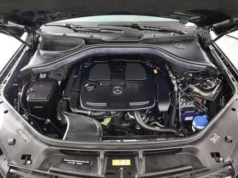 Used 2016 Mercedes-Benz GLE 350 4MATIC image 30