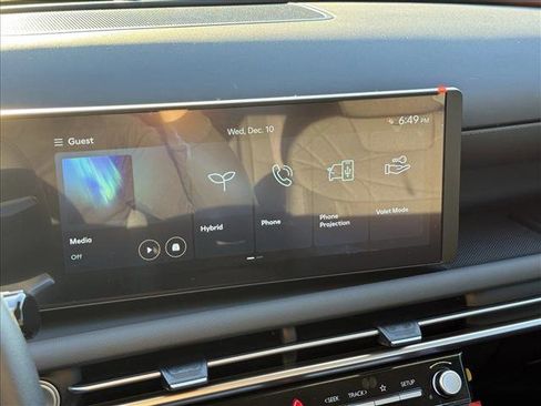 New 2026 Hyundai Tucson SEL image 14