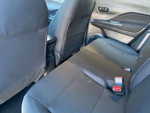 Certified 2025 Nissan Kicks Play S FWD image 13
