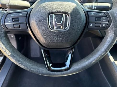 Used 2023 Honda Accord LX image 11