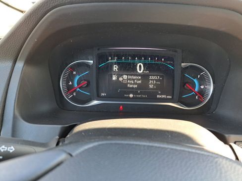 Used 2021 Honda Pilot Touring image 11