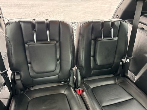 Used 2016 Ford Explorer Sport w/ Equipment Group 401A image 10