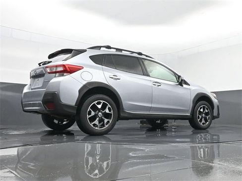 Used 2018 Subaru Crosstrek 2.0i Premium w/ Moonroof Package image 25