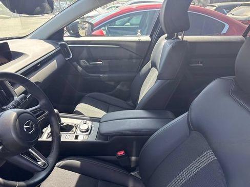 Certified 2024 MAZDA CX-50 AWD 2.5 S w/ Select Package image 4