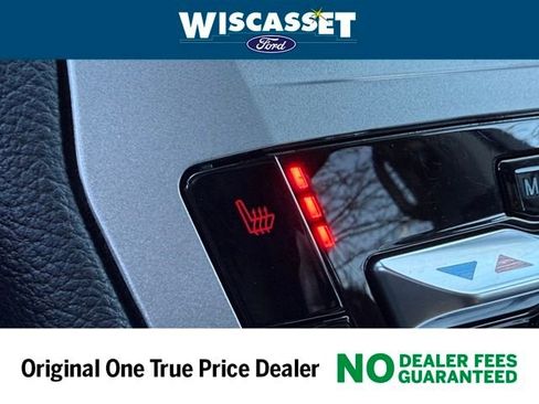 Certified 2022 Ford Explorer XLT image 11