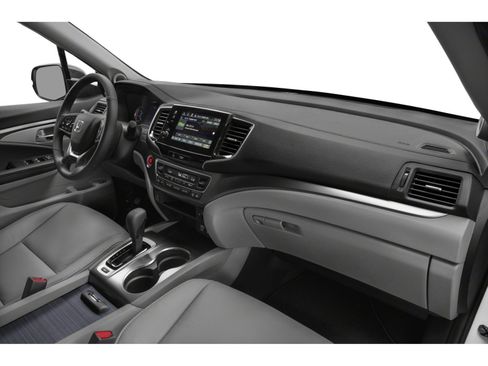 Used 2019 Honda Pilot EX-L image 10