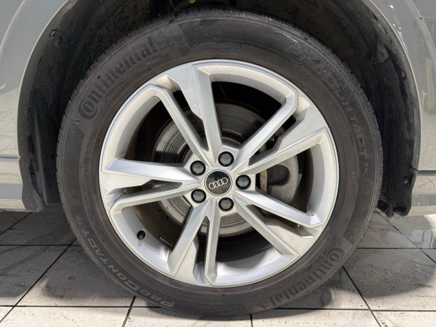 Used 2023 Audi Q3 2.0T Premium w/ Convenience Package AWD/4WD image 27