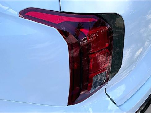 Used 2025 Hyundai Palisade Calligraphy AWD/4WD image 29