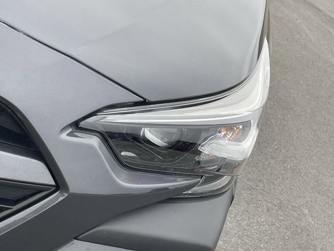 Certified 2024 Subaru Outback Premium image 10