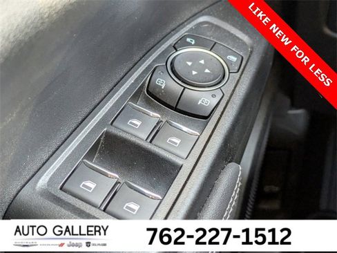 Used 2024 Ford Ranger XLT w/ Technology Package image 23