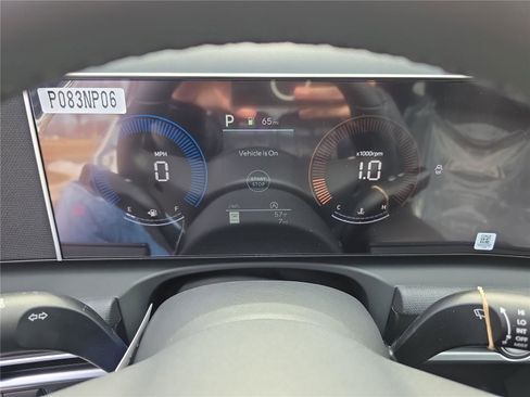 New 2026 Hyundai Tucson XRT image 13