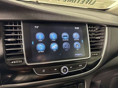 Used 2020 Buick Encore Preferred w/ Safety Package image 20