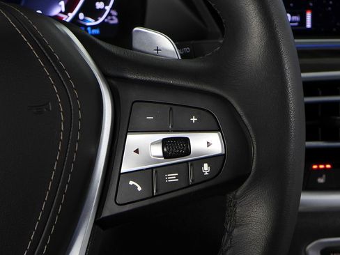 Certified 2023 BMW X5 xDrive45e w/ Parking Assistance Package image 29