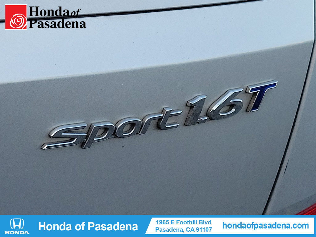 Used 2017 Hyundai Tucson Sport FWD image 30