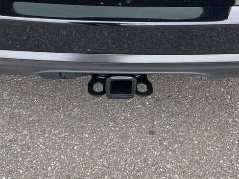 New 2026 Chrysler Pacifica Limited image 10