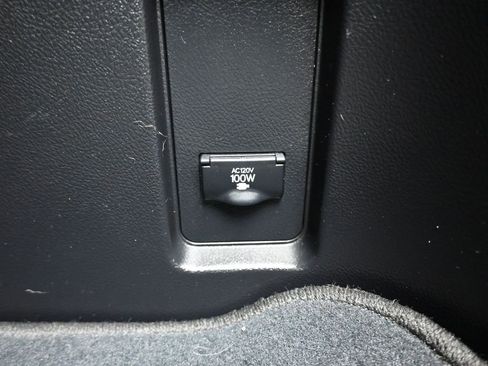 Used 2016 Lexus GX 460 w/ Navigation Package image 57