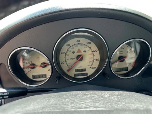 Used 2000 Mercedes-Benz SLK 230 image 13