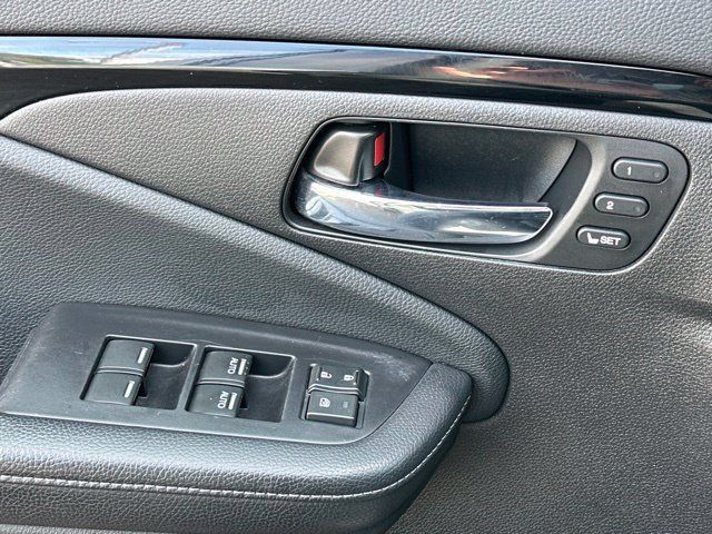 Used 2019 Honda Ridgeline RTL-E image 13