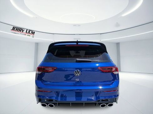 Used 2026 Volkswagen Golf AWD/4WD image 4